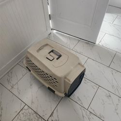 Small Dog Kennel
