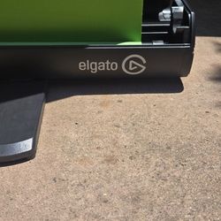 Elgato Green Screen