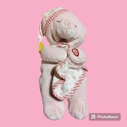 Prayer Bear Says "The Lord's Prayer"