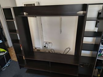 Entertainment Center - TV Stand - Media Center