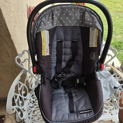 Baby Car Seat Carrier 