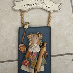 Handmade Kitchen Collection