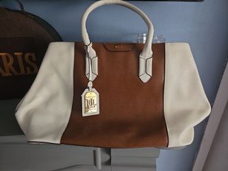 Bolsa ,lauren ralph,..RLL.