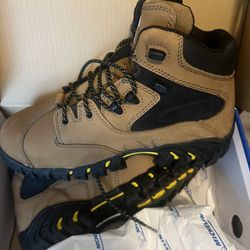 Michelin XPX763 Work Boots