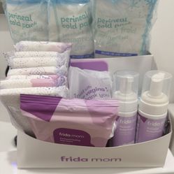 Postpartum Care Kit