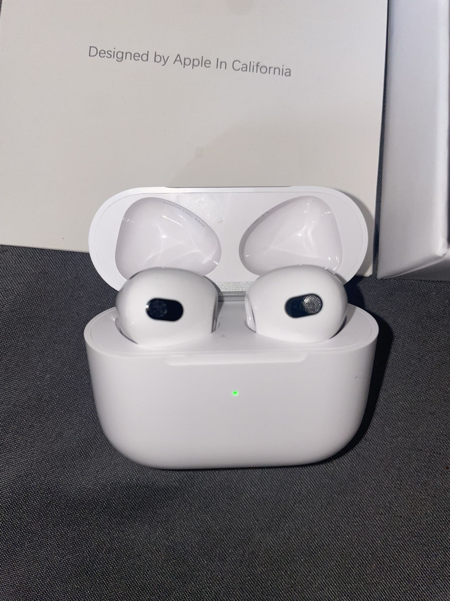 Air Pod 4s