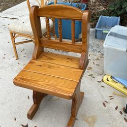 Small Chair