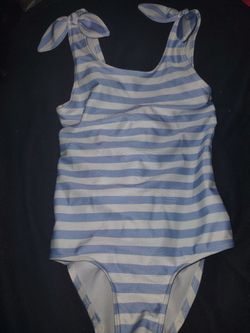 Toddler H&M Swimsuit 