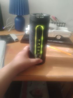 Speaker