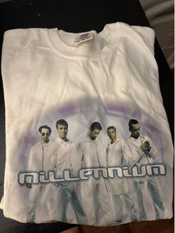 Backstreet Boys Shirt