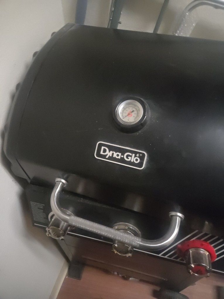 BBQ Grill For Sale