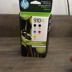 HP 910XL 