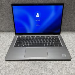 Dell 7410 2 In 1 i7 10th Generation 16 Gb 512 Ssd Nvme Window 11 Nice Condition