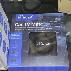Car TV