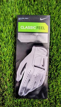 Men's Nike Golf Gloves RH L