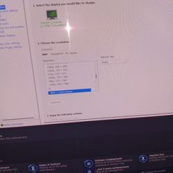Asus Rog Swift 4k Oled 240hz Gaming Monitor 