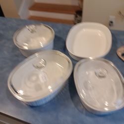  CorningWare