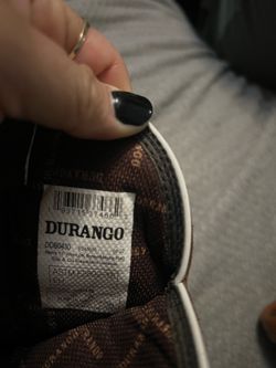 DURANGO BOOTS