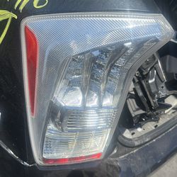 2010 Prius tail lights