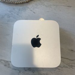 Apple Mac mini