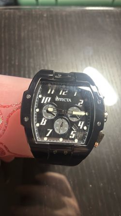 Invicta S1