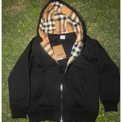 Burberry Hoodie