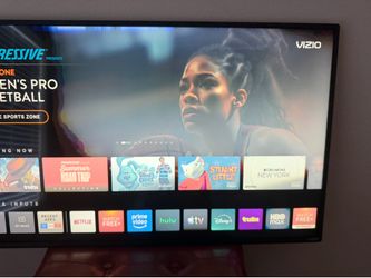 VIZIO TV