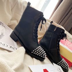 Christian Louboutin Boots