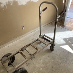 Dolly Heavy Duty