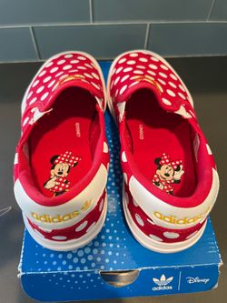 New Disney shoes
