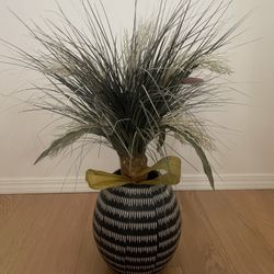 House Decor Vase Flower Pot 