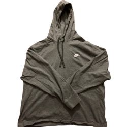 Used (great Condition) Nike Pullover (XXL) 