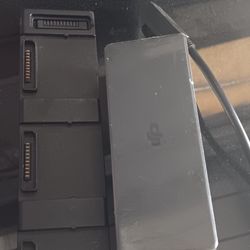 Djibouti Mavic 2 Battery Charger 
