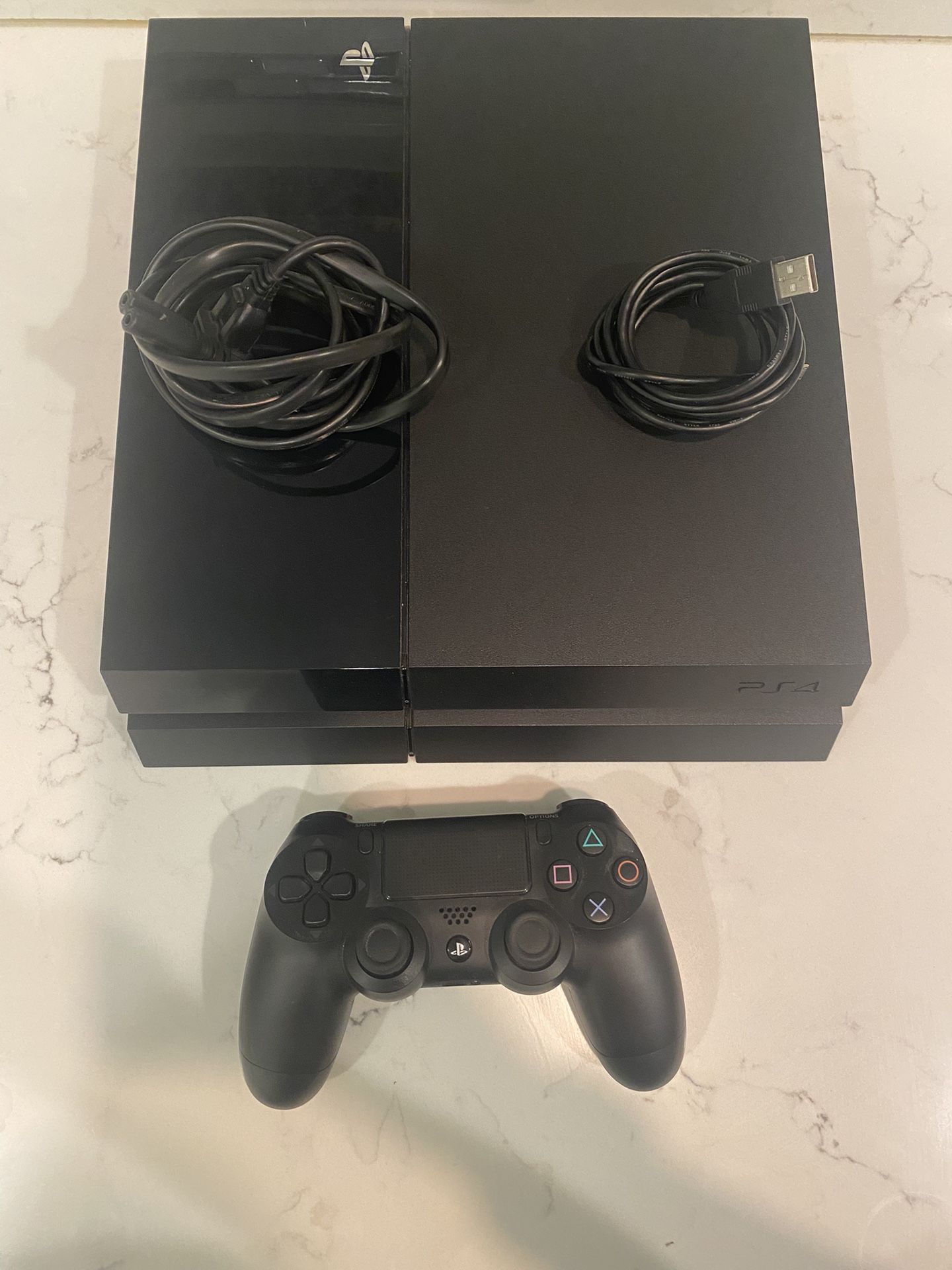 PlayStation 4