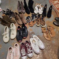 Shoes Size 7-8