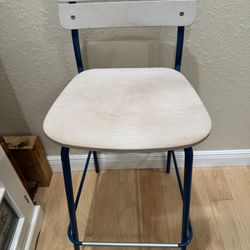 Bar Stool 