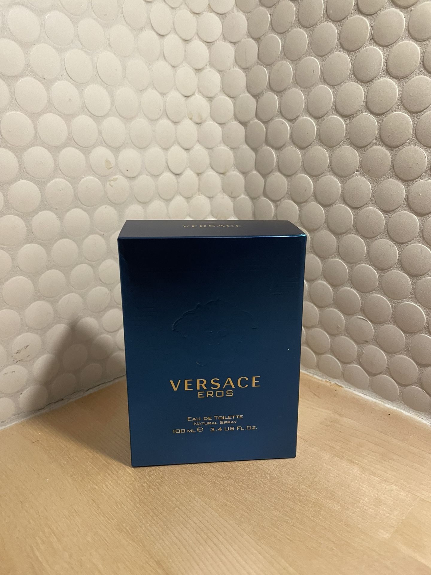 Versage Eros