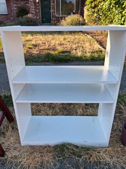 Bookshelf ***free