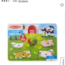 Kids Puzzle