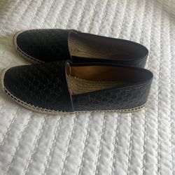 Authentic Gucci Espardillas 