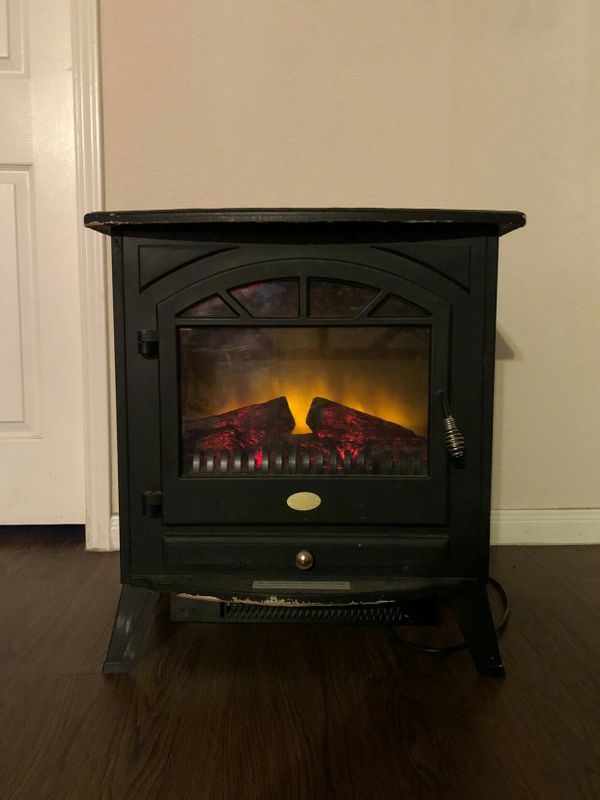 Fireplace Does Not Heat Household In Houston Tx Offerup