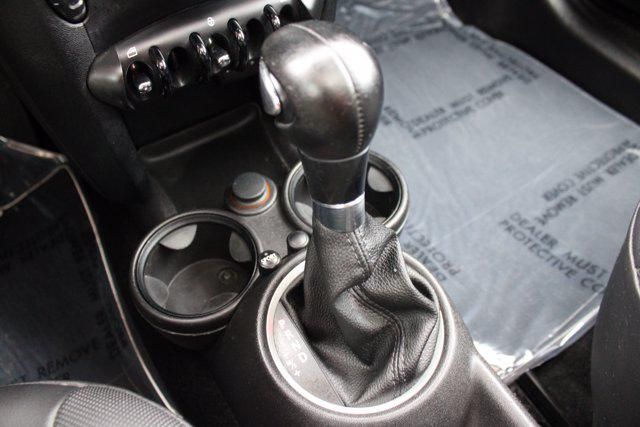 2012 Mini Cooper Hardtop