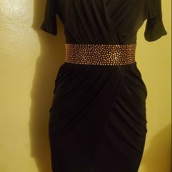 Party Dress New With Tags Sz S