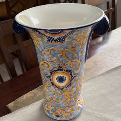 Ceramic Vase Or Pot For Planting  🪴