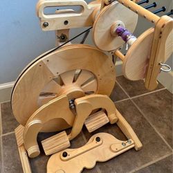 Spinolution Bullfrog 