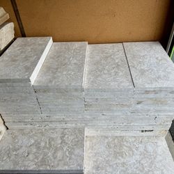 Premium Natural Limestone Outdoor Pavers – 3cm Thick (White Pearl / Myra Style)