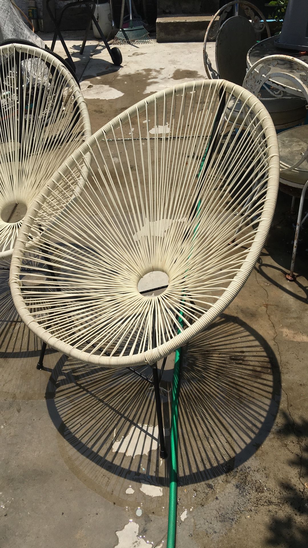 Acapulco Chairs