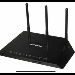 Nighthawk 1750
