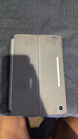 Lenovo Chrome book