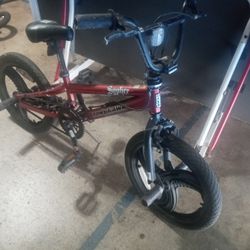 Tony Hawk Sypher Bike